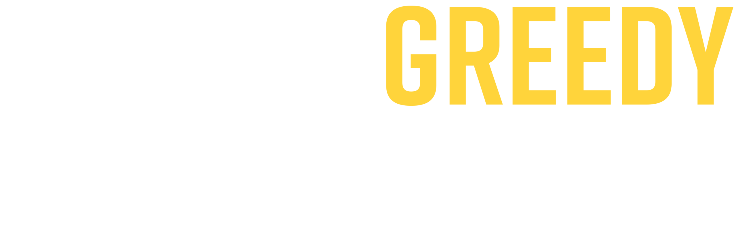 Tax the greedy billionaires logo